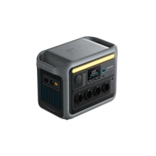 Зарядна станція універсальна ANKER SOLIX C1000 1056Wh 1800W
