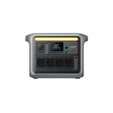 Зарядна станція універсальна ANKER SOLIX C1000 1056Wh 1800W