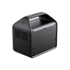Зарядна станція універсальна Anker Solix 522 Portable PowerStation 320 Wh, 300 W