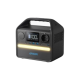 Зарядна станція універсальна Anker PowerHouse 521 (300W/256Wh)