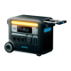 Зарядна станція універсальна Anker 767 PowerHouse 2048 Wh 2400W EU (A1780311) [103168]
