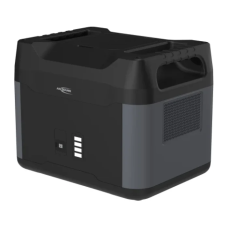 Зарядна станція універсальна Ansmann PSE2200-1408Wh-cb (1700-0170)