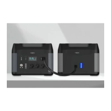 Зарядна станція універсальна Ansmann PSE2200-1408Wh-cb (1700-0170)
