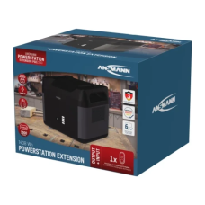 Зарядна станція універсальна Ansmann PSE2200-1408Wh-cb (1700-0170)