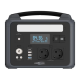 Зарядна станція універсальна Ansmann PS600AC 600W 640Wh (1700-0167)