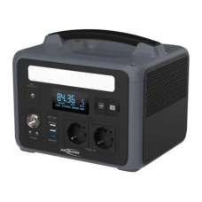 Зарядна станція універсальна Ansmann PS600AC 600W 640Wh (1700-0167)