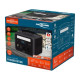 Зарядна станція універсальна Ansmann PS600AC 600W 640Wh (1700-0167)