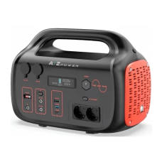 Зарядна станція універсальна ATZ Power 600W 642.6Wh Lithium-ion
