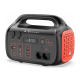 Зарядна станція універсальна ATZ Power 600W 642.6Wh Lithium-ion