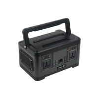 Зарядна станція універсальна Argus 500W/1000W акумулятор Li Ion 540Вт/Г