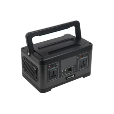 Зарядна станція універсальна Argus 500W/1000W акумулятор Li Ion 540Вт/Г
