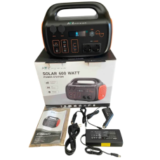 Зарядна станція універсальна ATZ Power SOLAR 900/600 W