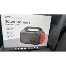 Зарядна станція універсальна ATZ Power SOLAR 900/600 W