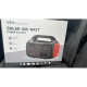Зарядна станція універсальна ATZ Power SOLAR 900/600 W