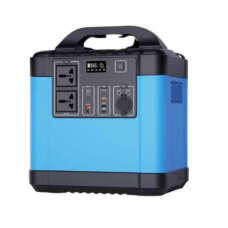 Зарядна станція універсальна BPI G1000 1000W 300000mAh 1110Wh
