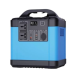 Зарядна станція універсальна BPI G1000 1000W 300000mAh 1110Wh