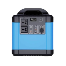 Зарядна станція універсальна BPI G1000 1000W 300000mAh 1110Wh