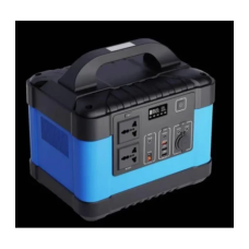Зарядна станція універсальна BPI G1000 1000W 300000mAh 1110Wh