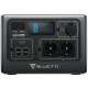 Зарядна станція універсальна Bluetti PowerOak EB55, 700 Вт, 537 Вт * год
