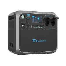 Зарядна станція універсальна Bluetti PowerOak AC200P 555000mAh 2000W (PB930654)