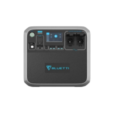 Зарядна станція універсальна Bluetti PowerOak AC200P 555000mAh 2000W (PB930654)