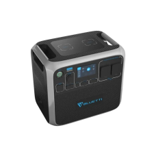 Зарядна станція універсальна Bluetti PowerOak AC200P 555000mAh 2000W (PB930654)