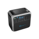 Зарядна станція універсальна Bluetti PowerOak AC200P 555000mAh 2000W (PB930654)