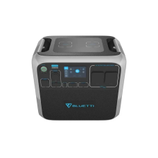 Зарядна станція універсальна Bluetti PowerOak AC200P 555000mAh 2000W (PB930654)