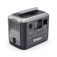 Зарядна станція універсальна BigBlue CP1000 1000W 1075.2Wh (42-00104)