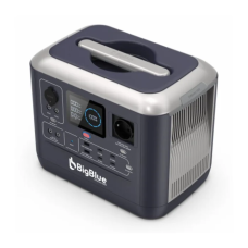 Зарядна станція універсальна BigBlue CP1000 1000W 1075.2Wh (42-00104)
