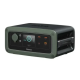 Зарядна станція універсальна Baseus ioTa Series Portable Power Station 450W DE/EU 220V Cold PPYT010206 Green