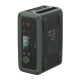 Зарядна станція універсальна Baseus ioTa Series Portable Power Station 450W DE/EU 220V Cold PPYT010206 Green