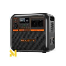 Зарядна станція універсальна Bluetti AC180P