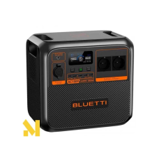 Зарядна станція універсальна Bluetti AC180P