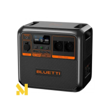 Зарядна станція універсальна Bluetti AC180P