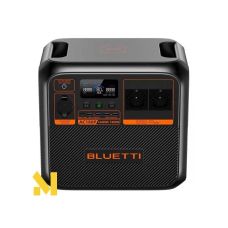 Зарядна станція універсальна Bluetti AC180P