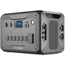 Зарядна станція універсальна Bluetti 3000W (AC300+B300)