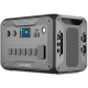 Зарядна станція універсальна Bluetti 3000W (AC300+B300)