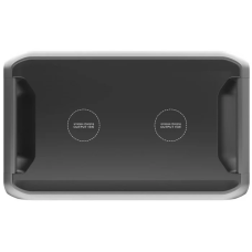 Зарядна станція універсальна Bluetti 3000W (AC300+B300)