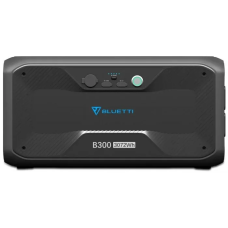 Зарядна станція універсальна Bluetti 3000W (AC300+B300)