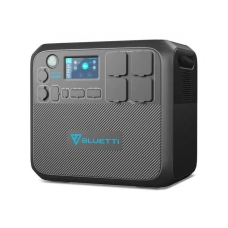 Зарядна станція універсальна Bluetti 2200W AC200MAX