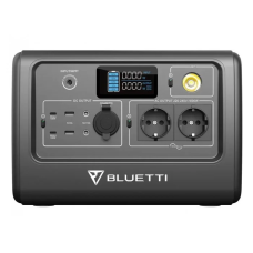 Зарядна станція універсальна Bluetti 1000W EB70