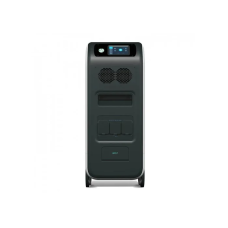 Зарядна станція універсальна Bluetti EP500Pro Solar Power Station 3000W 5100Whм