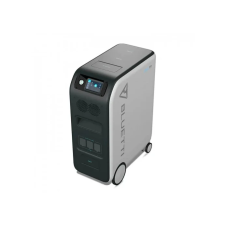 Зарядна станція універсальна Bluetti EP500Pro Solar Power Station 3000W 5100Whм