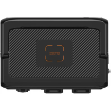 Зарядна станція універсальна Bluetti AC60P 504Wh 140000mAh 600W