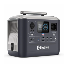 Зарядна станція універсальна BigBlue CP1000 1000W 1075.2Wh (42-00104)