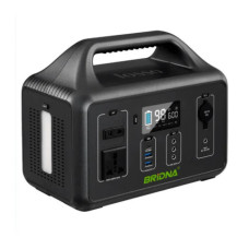 Зарядна станція універсальна BRIDNA 600w (560 Вт/год)
