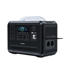 Зарядна станція універсальна CHOETECH 1200Wh Bidirectional charging power station (BS005)