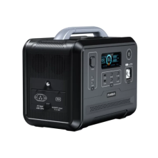 Зарядна станція універсальна CHOETECH 1200Wh Bidirectional charging power station (BS005)