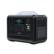 Зарядна станція універсальна CHOETECH 1200Wh Bidirectional charging power station (BS005)